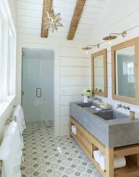 concrete bathroom sinks that make a