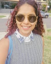 Belle demoiselle Australia