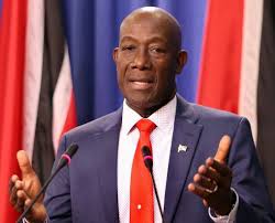 Regional August 10 Is Trinidad And Tobago Election Day Barbados Today In 2020 Trinidad And Tobago Trinidad Rowley