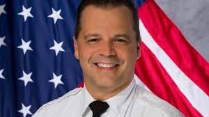 Fundraiser for Michele Morales by Elson Soto : Lt. Gilberto Morales fund