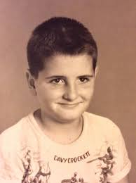 Jerry Burris Obituary (2014)