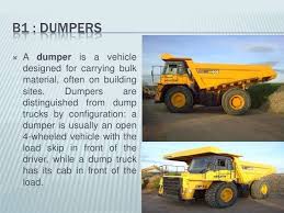 What are names of construction vehicles? 5 Construction Equipment Building Construction
