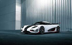 Mobil Koenigsegg Koenigsegg Agera Super Car Wallpaper Hd Wallpaperbetter