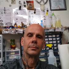 White Zombie/Sean Yseult