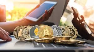 These are currency pairs that contain two digital assets. Top Cryptocurrency News On July 24 Major Stories On Bitcoin Crypto Digital Currencies