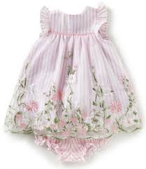 Cute Infant Baby Girl Easter Dresses From The Laura Ashley London Collection This Dres Baby Girl Dress Patterns Girls Easter Dresses Baby Girl Easter Outfit