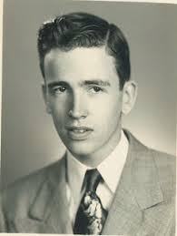 Orlando, West Virginia: Michael Vincent Moran