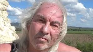 Asha Elijah ~ Crystal street