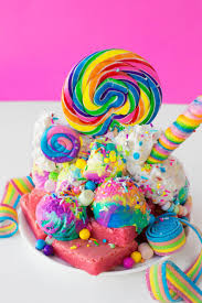 Studio Diy Unicorn Desserts Rainbow Food Unicorn Foods