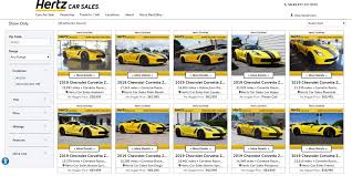 Car ute hilux cars toyota hilux bmw torana wrx mazda 3 mercedes swap commodore datsun honda civic rx7. Hertz Selling Chevy Corvettes As It Prepares For Potential Bankruptcy Business Insider