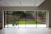 3 Panel Exterior Sliding Glass Doors