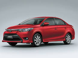 While the yaris hatchback monopolises the compact range, the sedan series offers a wide choice of vehicles such as yaris sedan, corolla, camry, avalon and aurion. 2014 Yaris Sedan Launched In Uae News Khaleej Times