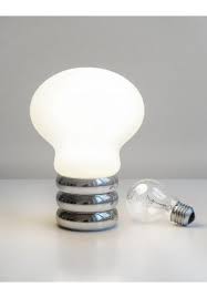 ingo maurer b bulb table lamps at led lamps online shop 1001lights bulb lamps online portable light