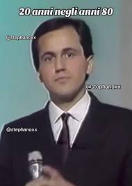 Ritorno agli Anni 80: Ricordi e Musica