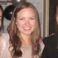 Gabrielle Wilkinson Email & Phone Number