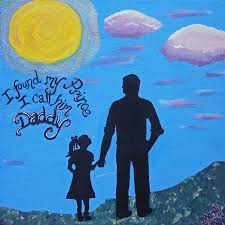We did not find results for: My Daddy My Prince By Brandy Nicole Stenstrom Birthday Canvas Father S Day Painting Dad Drawing