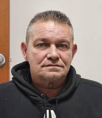 Offender Information