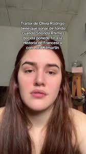 Creo que para mi de toda la temporada lo mas impactante es que francesca  cambie toda su historia en ese viaje a escocia. #francescabridgerton  #lordkilmartin #shondarhimes #bridgerton #netflix #traitor ...