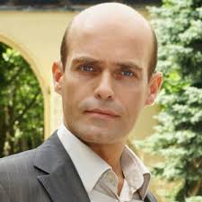 Bergwelten Cast & Crew