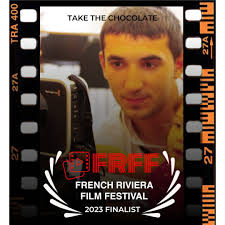 Nic Davis is an Emmy Award Winning Documentary Filmmaker, and the Founder  of 4:08 Productions, a film production company based in Los Angeles. His  debut feature film Enormous: The Gorge Story (2021)