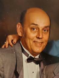 William Bennett Obituary