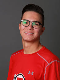 UTAH MEN'S TENNIS