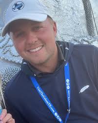 We're excited to welcome three new hires to our full-time team! Say hi to  them when you see them out