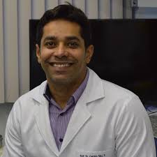 Geraldo Oliveira Silva-Júnior