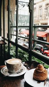 Cafe Petit Plaisir Cafe Gourmand Photographie De Cafe Cafe