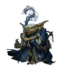 Male Goblin Wizard Pathfinder Pfrpg Dnd D D 3 5 5e 5th Ed D20 Fantasy Dungeons And Dragons Characters Pathfinder Character Goblin Art