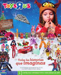 ¿ piensas que los niños de dos años no tienen la posibilidad de jugar juegos familiares? Catalogo Toysrus Navidad 2017