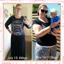 This can help with multiple tasks like calculating postage o. Tamara Has Lost 30kg With Lose Baby Weight Is A Motivating Mum Lose Baby Weight