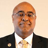 Byron Christopher Scott, Chair, Board Director, Adjunct Faculty