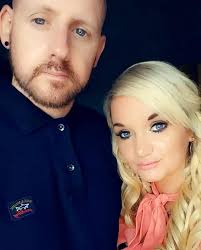 Couple share custody of their dog after splitting up