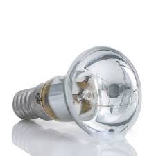 Incandescent Clear Reflector Filament Spot Light Bulbs