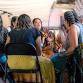 Sisters of the One Drum - Fire & Women's Medicine Circle