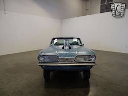 Image result for Caravan Gold 1962 Tempest