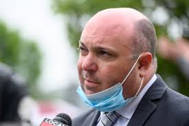 Protests continue as sheriff releases video of Sha'Teina Grady El incident 