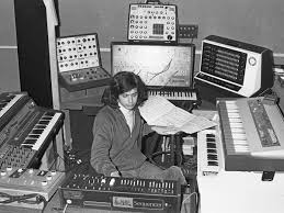 Born 24 august 1948) is a french composer, performer and record producer. Jean Michel Jarre How We Made Oxygene Electronic Music The Guardian