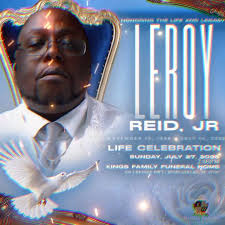 Kings Family Funeral Home of Spartanburg