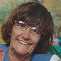 Linda Sue Weir Chapin Obituary