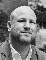 Greg M. Epstein at the Cambridge Public Library