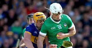 Limerick Goal-Rush Crucial In Champions Dramatic Win Over Clare In Munster  Shc - Limerick Live
