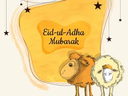 At present, all of us have a mobile phone. Happy Eid Ul Adha 2019 Bakrid Mubarak Wishes Messages Quotes Images Facebook Whatsapp Status Times Of India