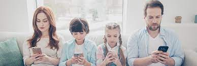 We did not find results for: One In Two Millennial Smartphone Users Experience Anxiety Without Their Phones Yougov