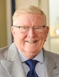 Death Notice of Danny (Daniel J.) Breslin (Letterkenny, Donegal)