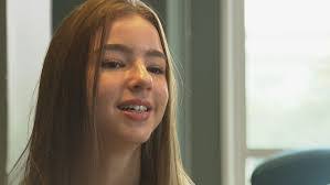 Isabella Rosenberg's Instagram, Twitter & Facebook