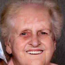 Ruth Alice Johnson Obituary November 10, 2019