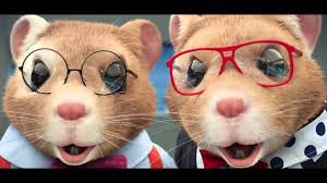 2015 Kia Soul Ev Hamster Commercial Featuring Maroon 5 Kia Soul Animals Kia