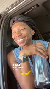 Hey yall! My name is Caitlin Gooch aka The Black Cowgirl! Glad to be back  creating! Make sure yall follow me. Please comment some content you'd like  to see. 😍😍❤️ #horses #trailride #